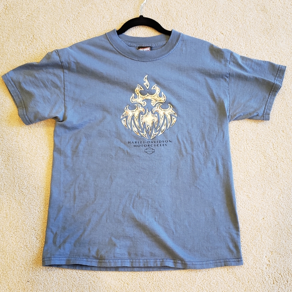 Harley-Davidson's Motercycles Bellingham, WA Shirt